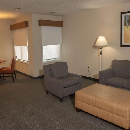 Hawthorn Suites By Wyndham Erie Kearsarge Dış mekan fotoğraf