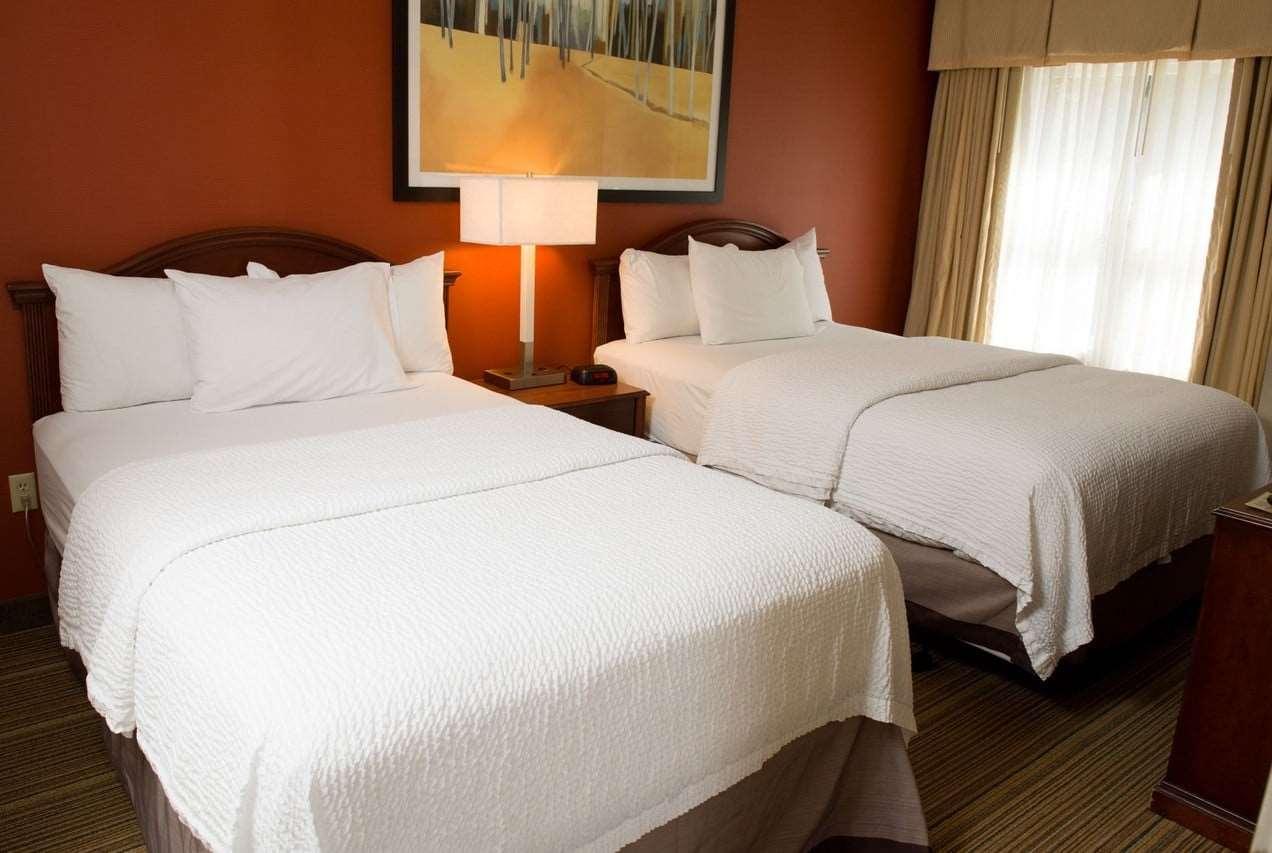 Hawthorn Suites By Wyndham Erie Kearsarge Dış mekan fotoğraf