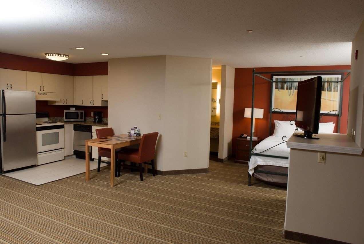 Hawthorn Suites By Wyndham Erie Kearsarge Dış mekan fotoğraf