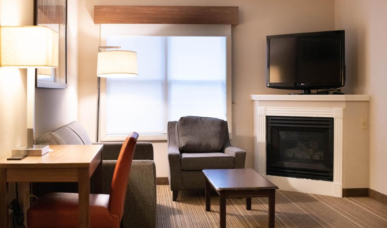 Hawthorn Suites By Wyndham Erie Kearsarge Dış mekan fotoğraf