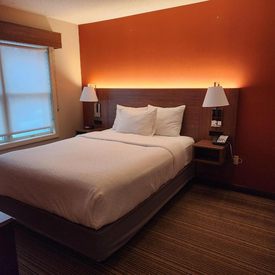 Hawthorn Suites By Wyndham Erie Kearsarge Dış mekan fotoğraf