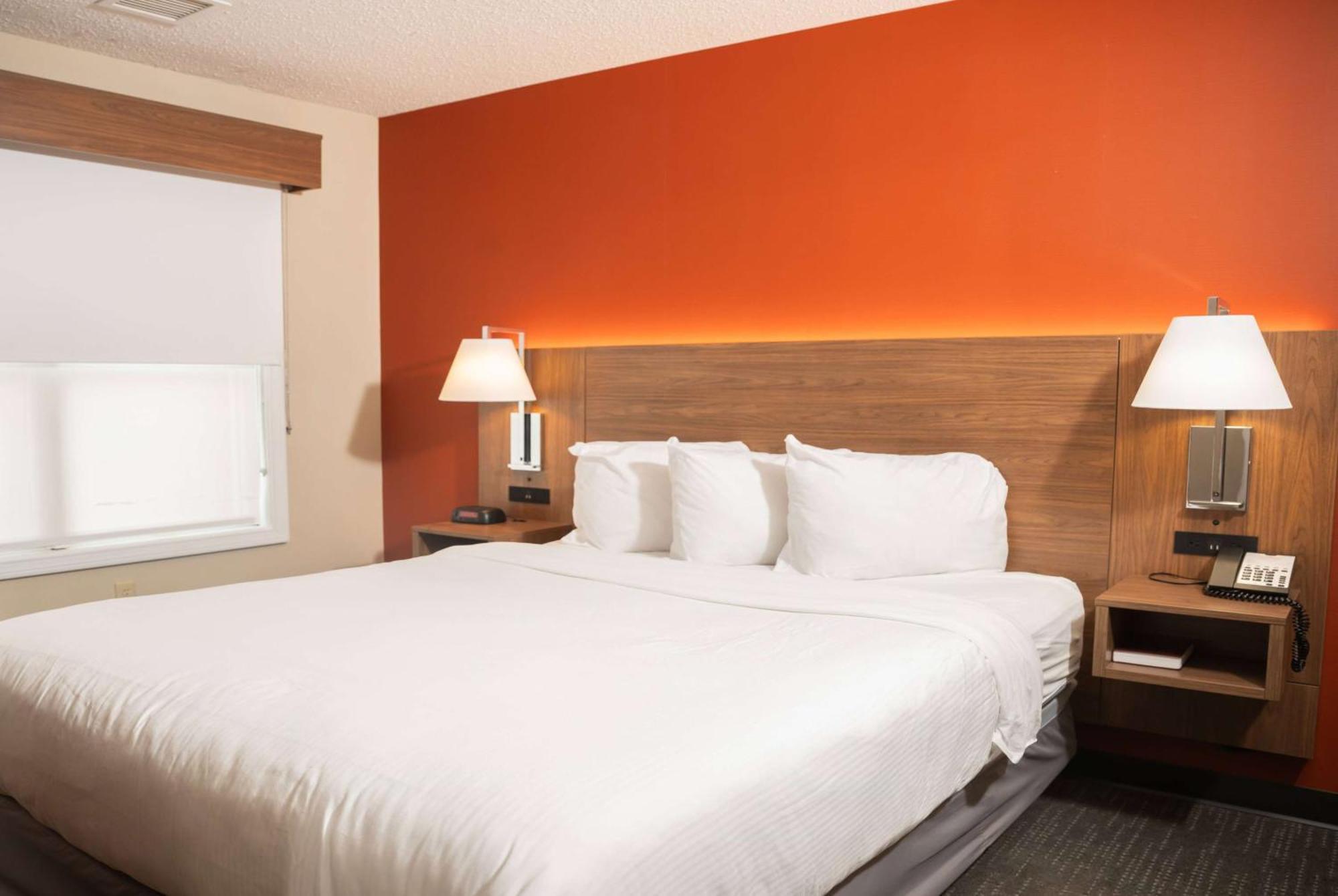 Hawthorn Suites By Wyndham Erie Kearsarge Dış mekan fotoğraf