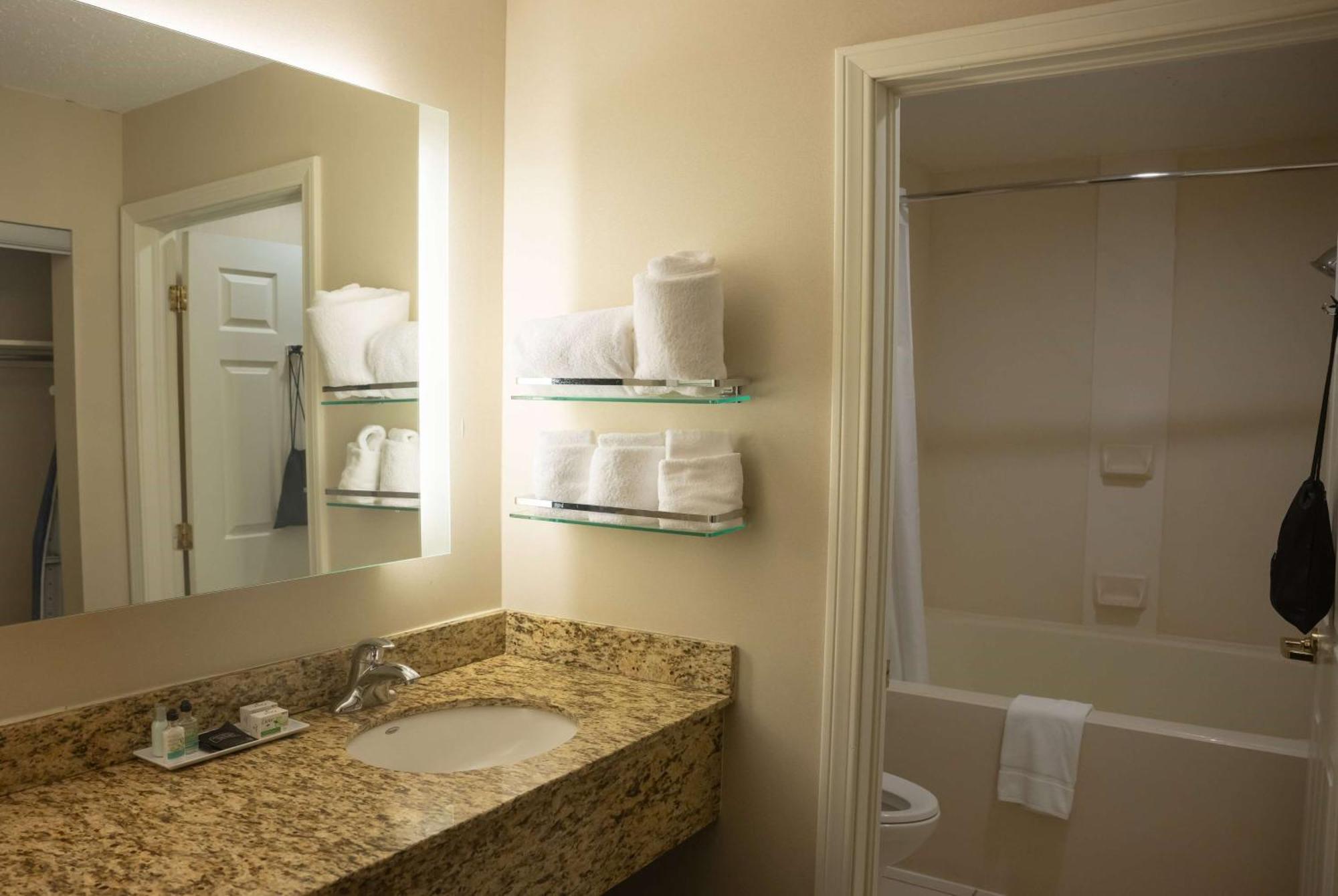 Hawthorn Suites By Wyndham Erie Kearsarge Dış mekan fotoğraf