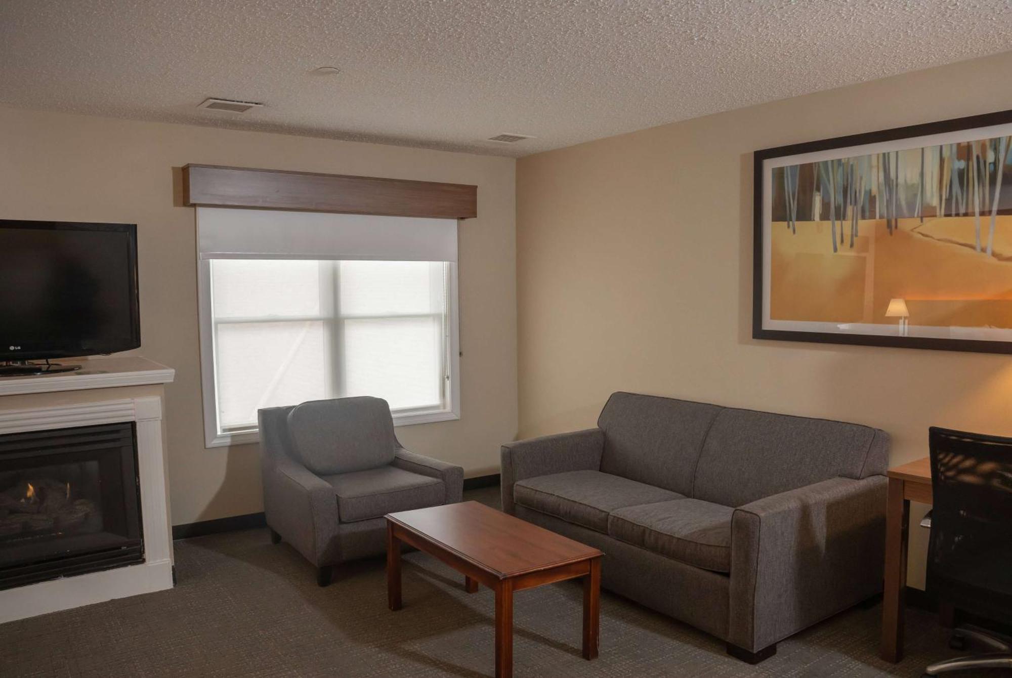 Hawthorn Suites By Wyndham Erie Kearsarge Dış mekan fotoğraf