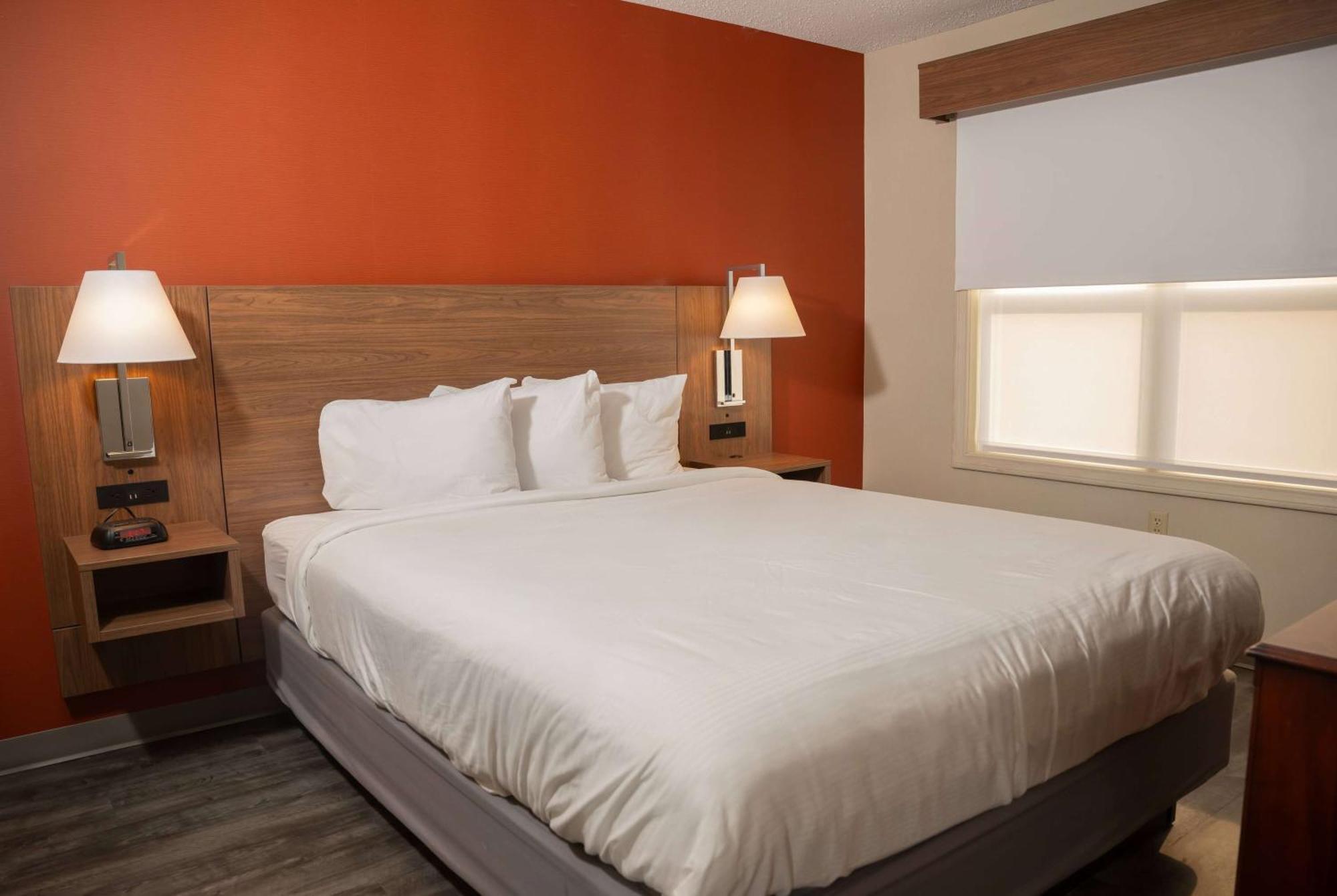 Hawthorn Suites By Wyndham Erie Kearsarge Dış mekan fotoğraf