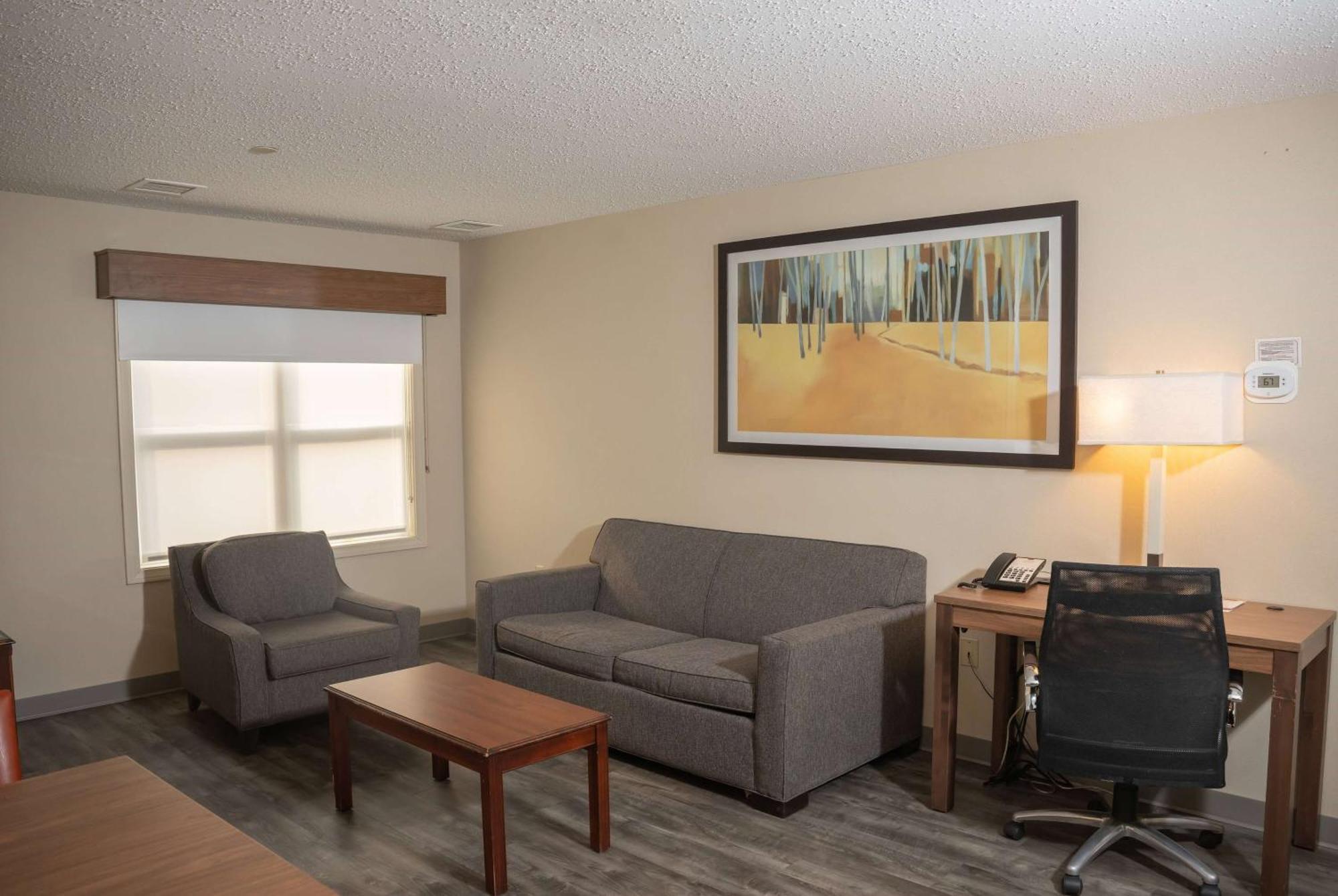 Hawthorn Suites By Wyndham Erie Kearsarge Dış mekan fotoğraf