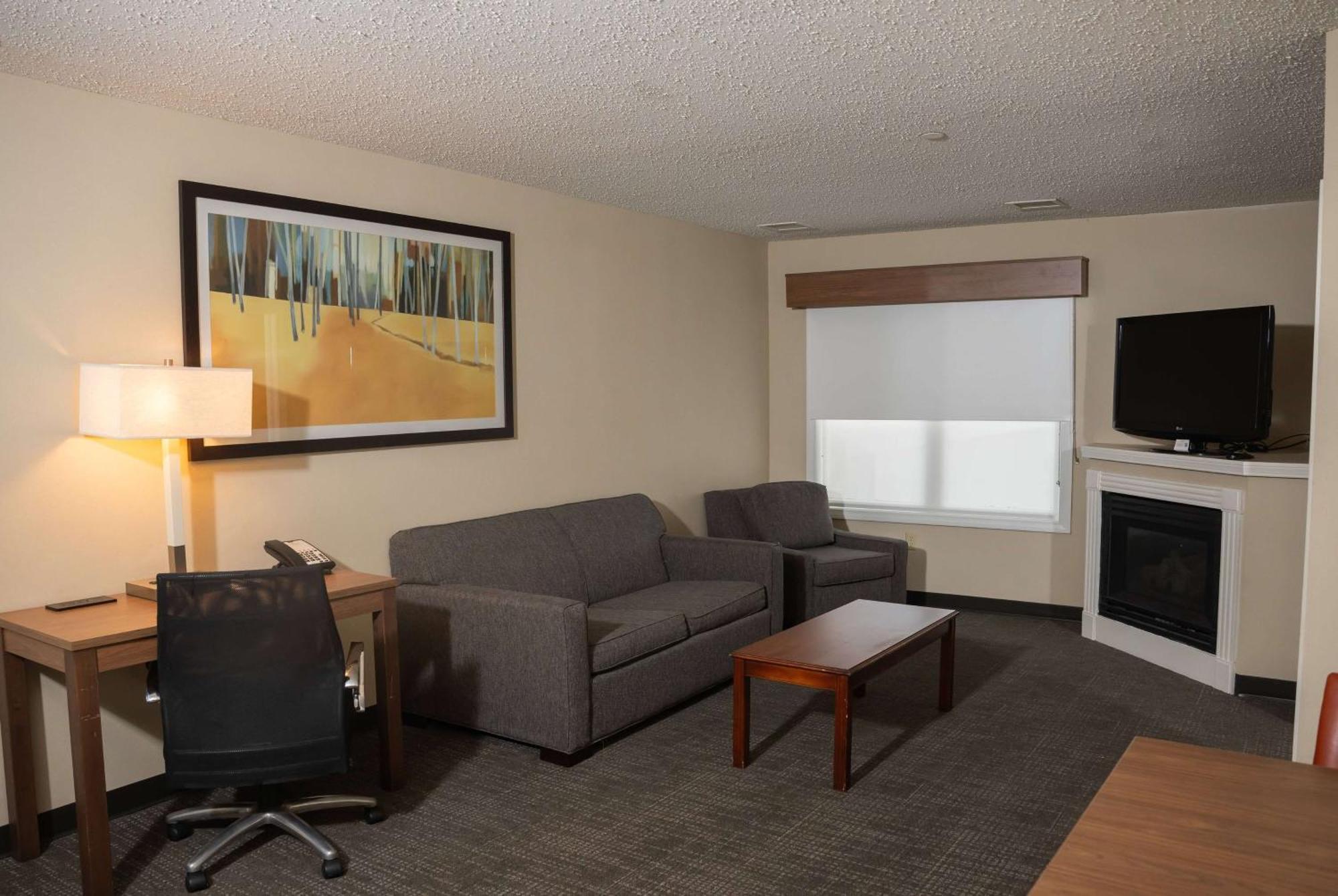 Hawthorn Suites By Wyndham Erie Kearsarge Dış mekan fotoğraf